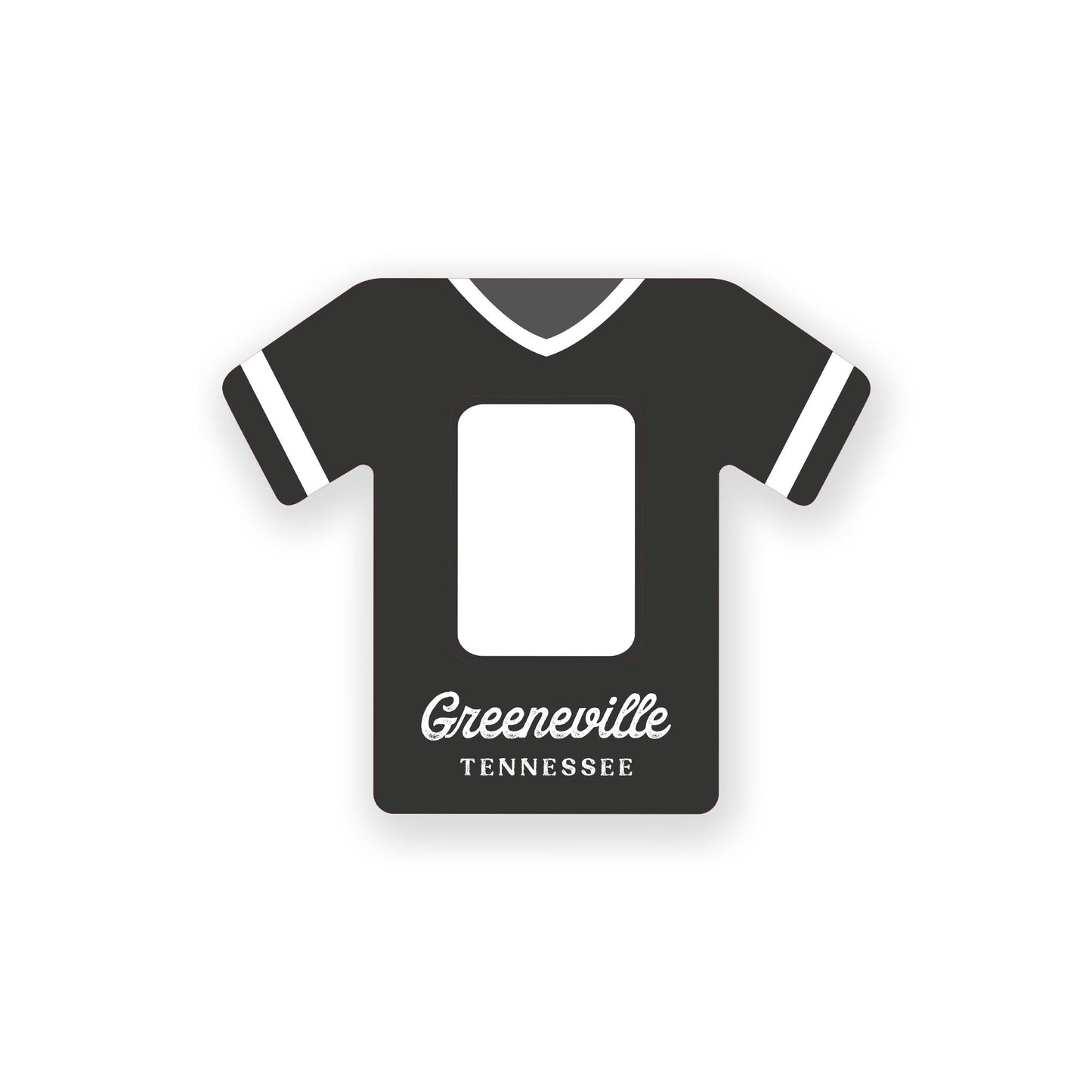 Wooden Cutout Frame-Soccer Mom | Custom | Personalize -0