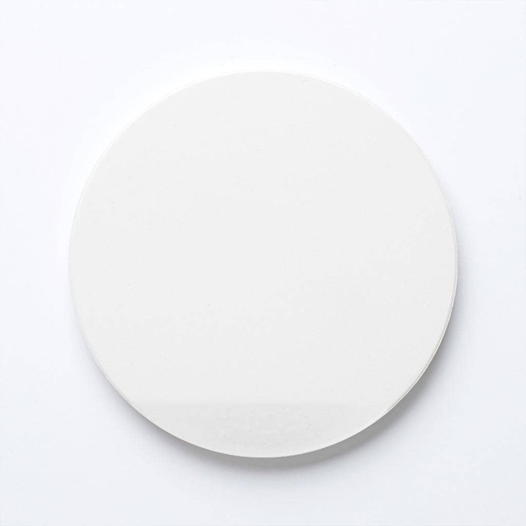 Hawaii State Shape Picture 2.65"x2.65" Absorbent Car Coaster