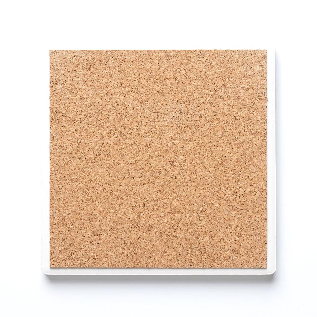 Greate Bay Country Club| Absorbent Coasters | Eaches | Min 6