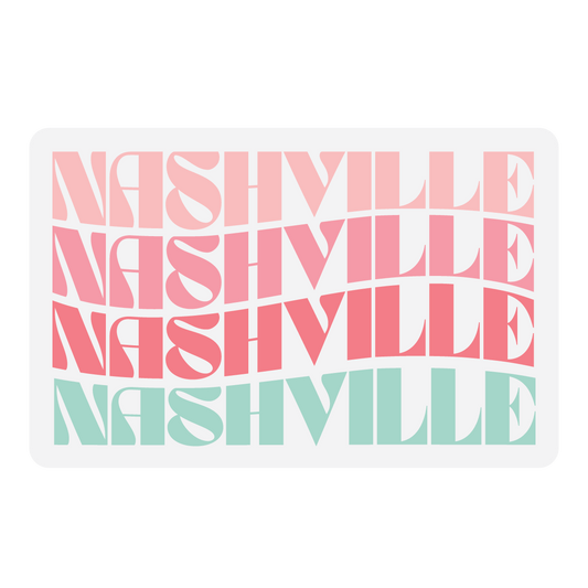 Magnet, Custom Magnet, Customizable, Retro, Small Gifts
