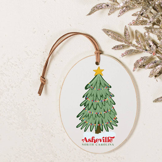 Christmas Ornament, Custom Gifts, Souvenir, Small Gifts