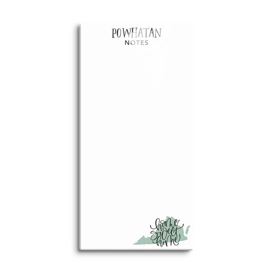 Glass Dry Erase Sign, Home Decor, Note Pads, Hometown Spirit