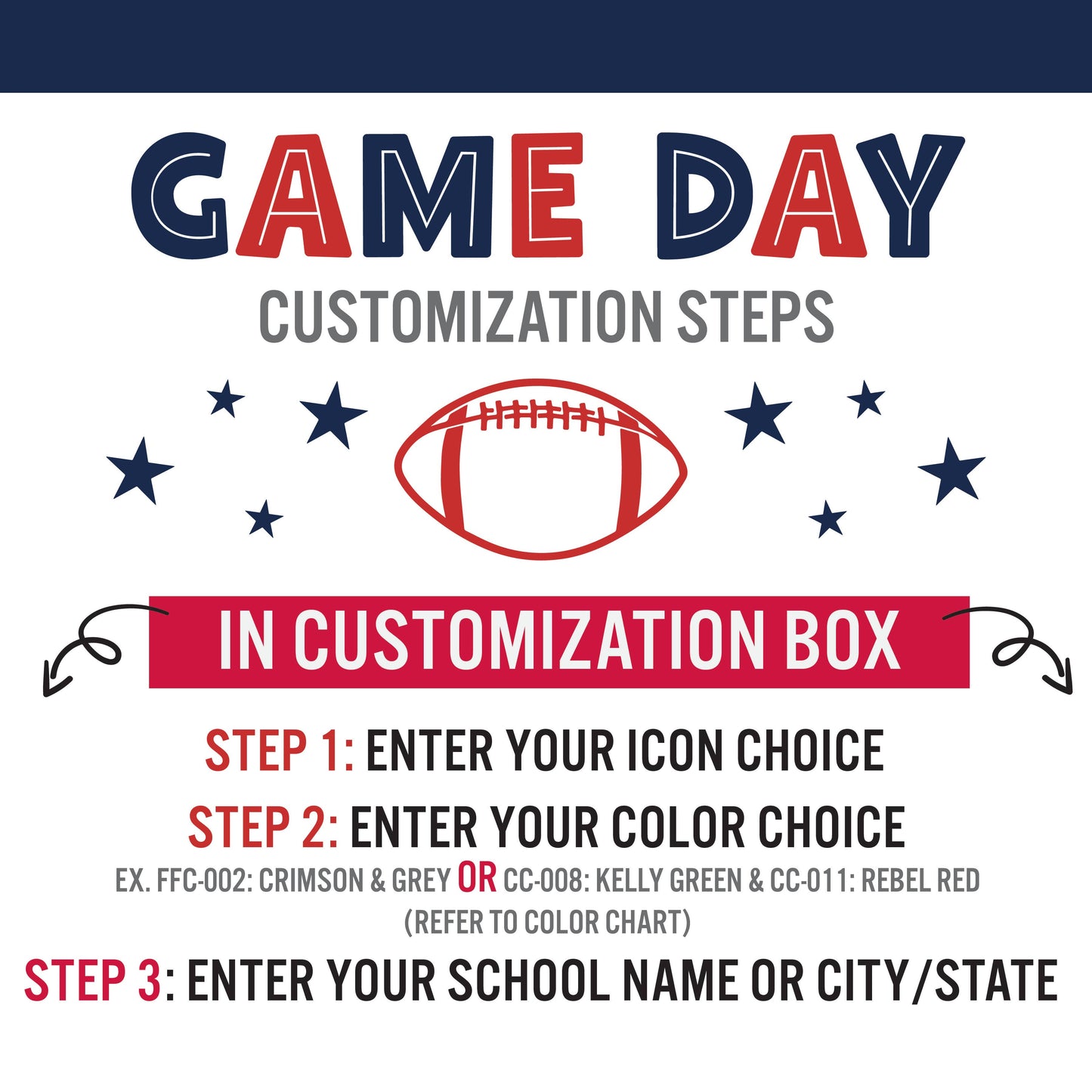 Marker Board, Glass Dry Erase Board, Wall Sign, Game Day
