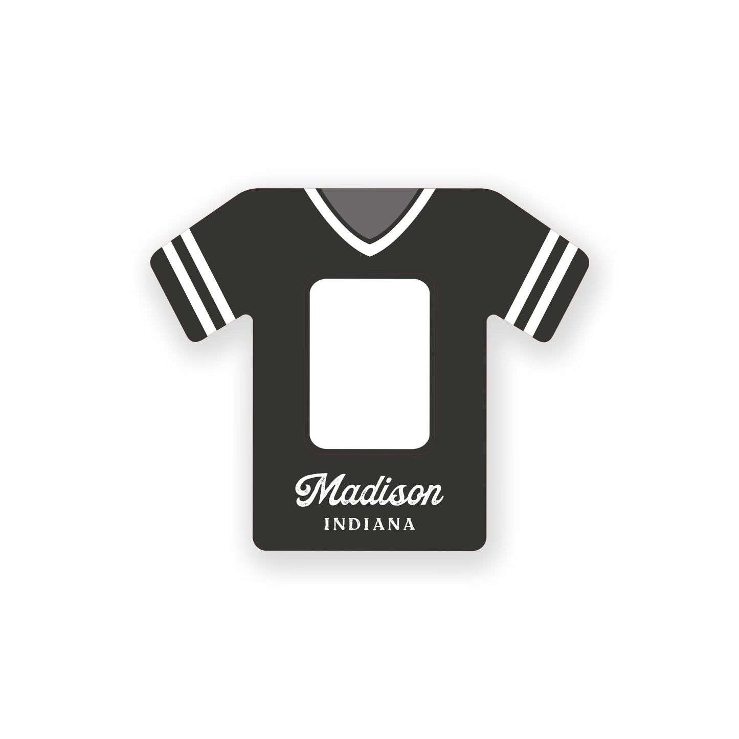 Wooden Cutout Frame-Football Mom | Custom | Personalize -0