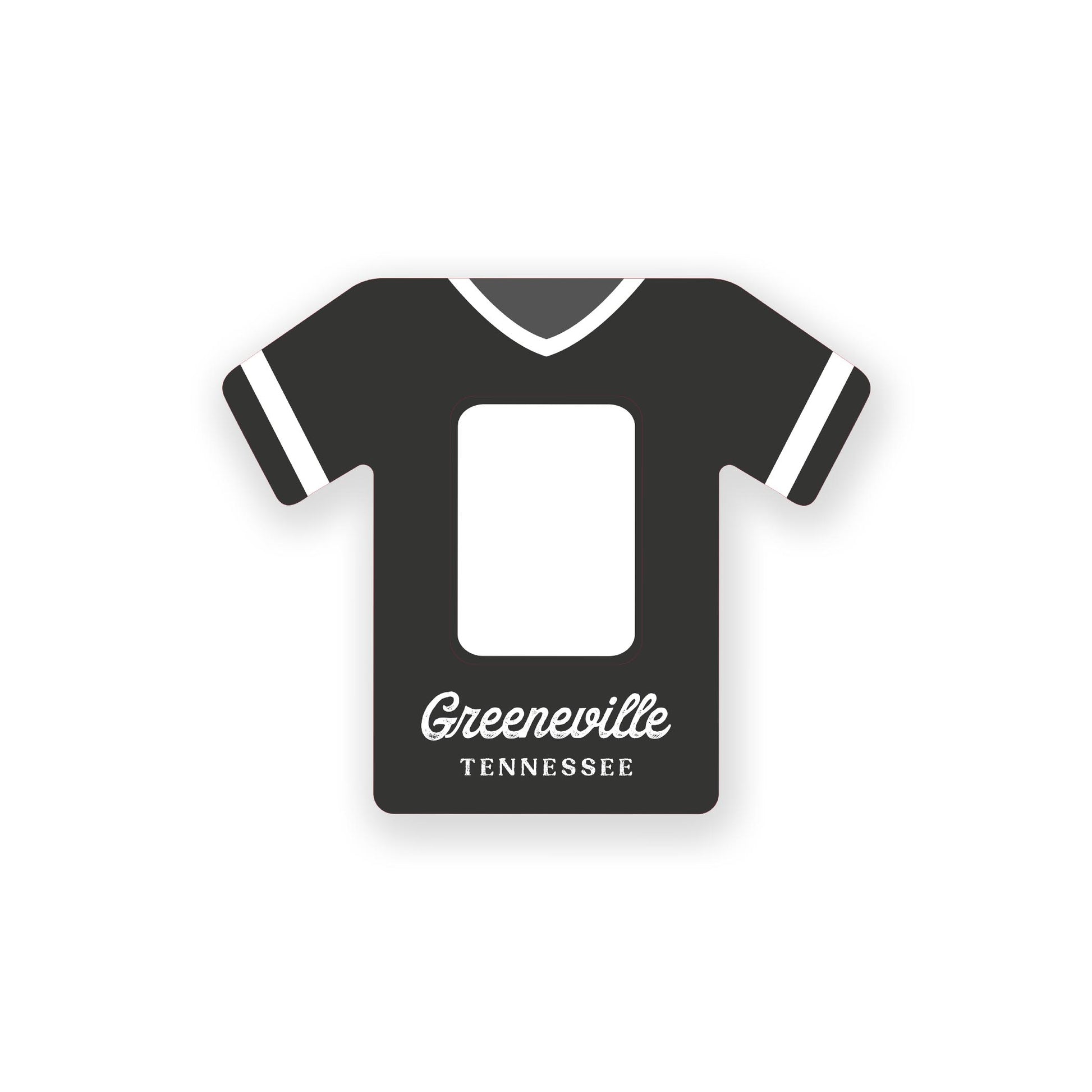 Wooden Cutout Frame-Soccer Mom | Custom | Personalize -0