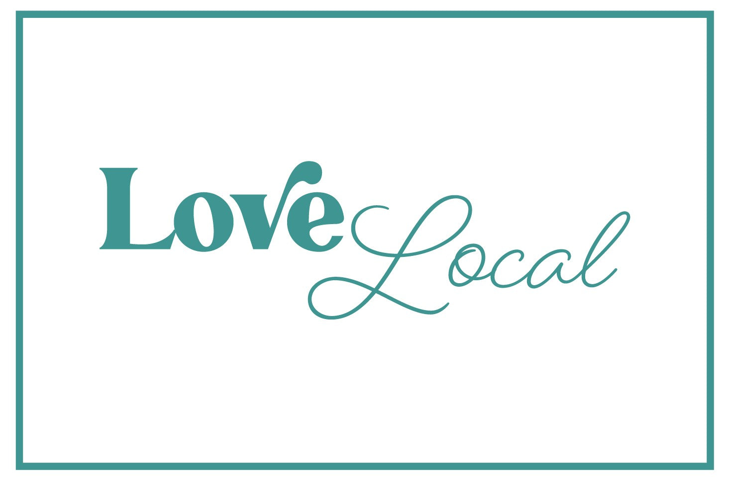 Love Local