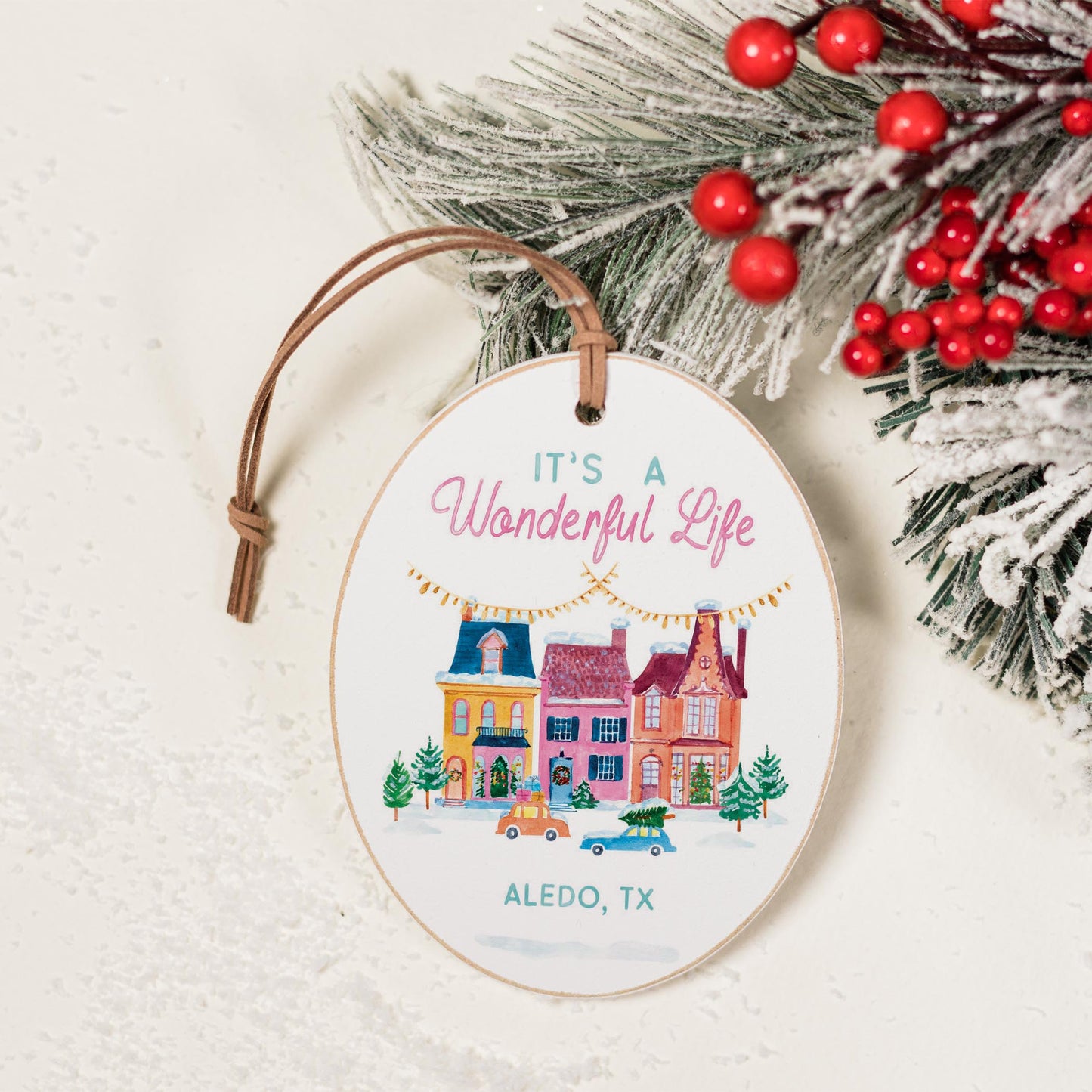 Oval Ornament-Ovofnrwpadycn -1