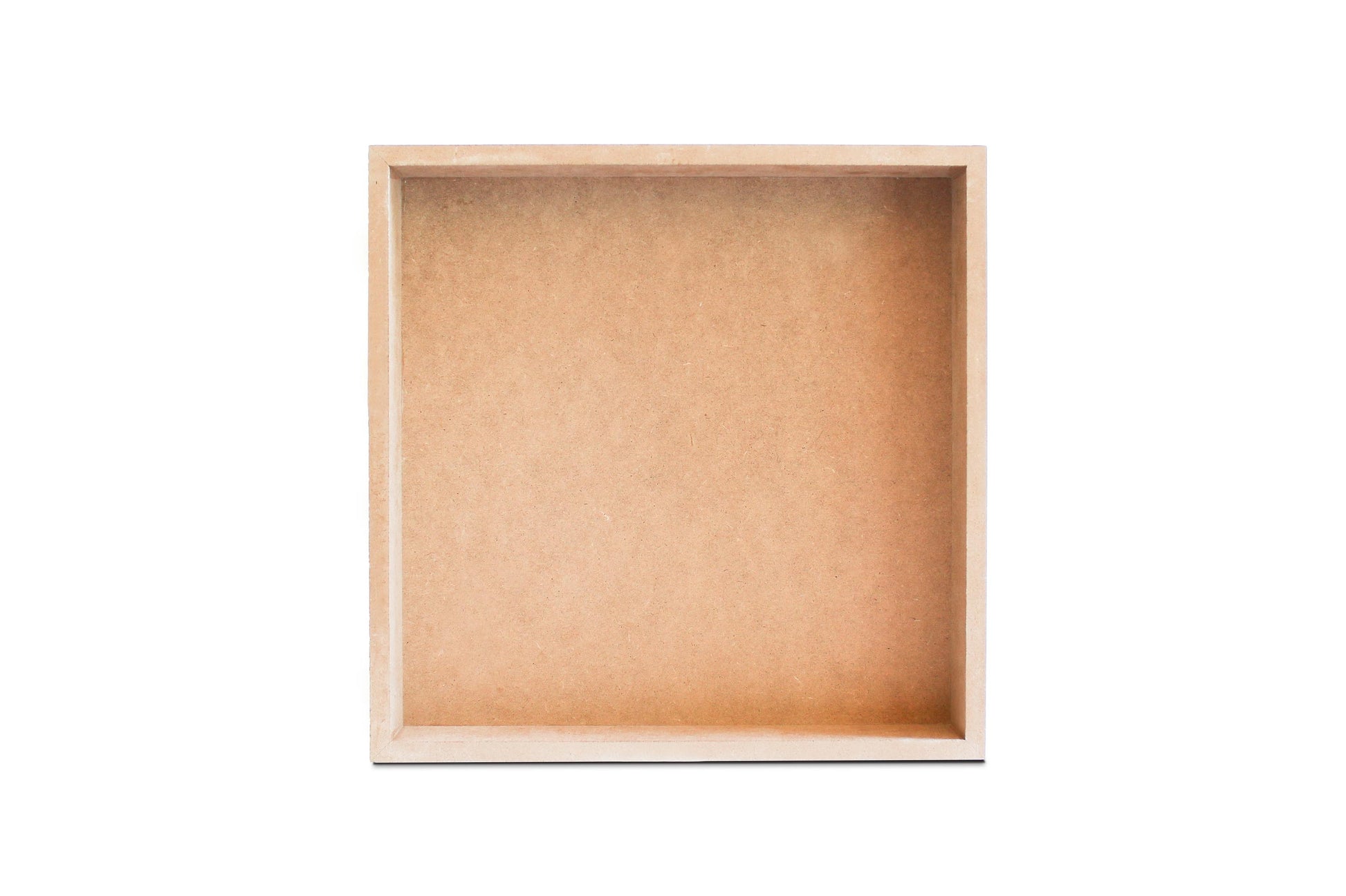 10x10 Wood Block-Love+Local Coquette Cowgirl -3