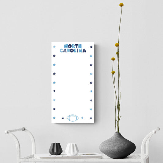 Marker Board, Glass Dry Erase Board, Wall Sign, Game Day