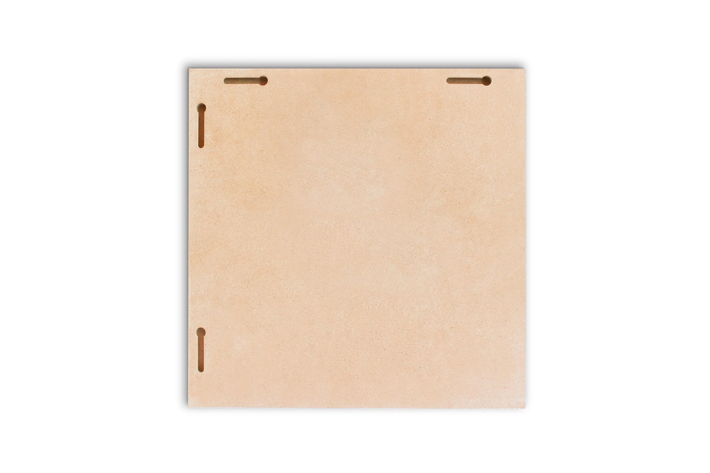 Minimalistic B&W Texas Arlington Circle Map | Wood Sign | Eaches | Min 2