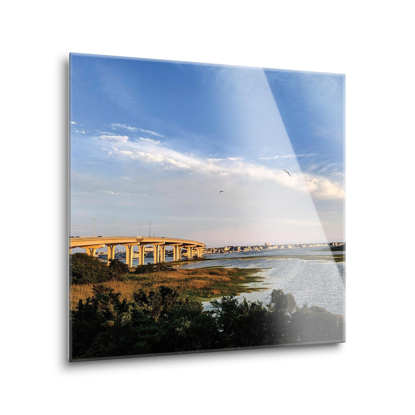 OCNJ Photo | Hi-Def Glass Art | Eaches | Min 1